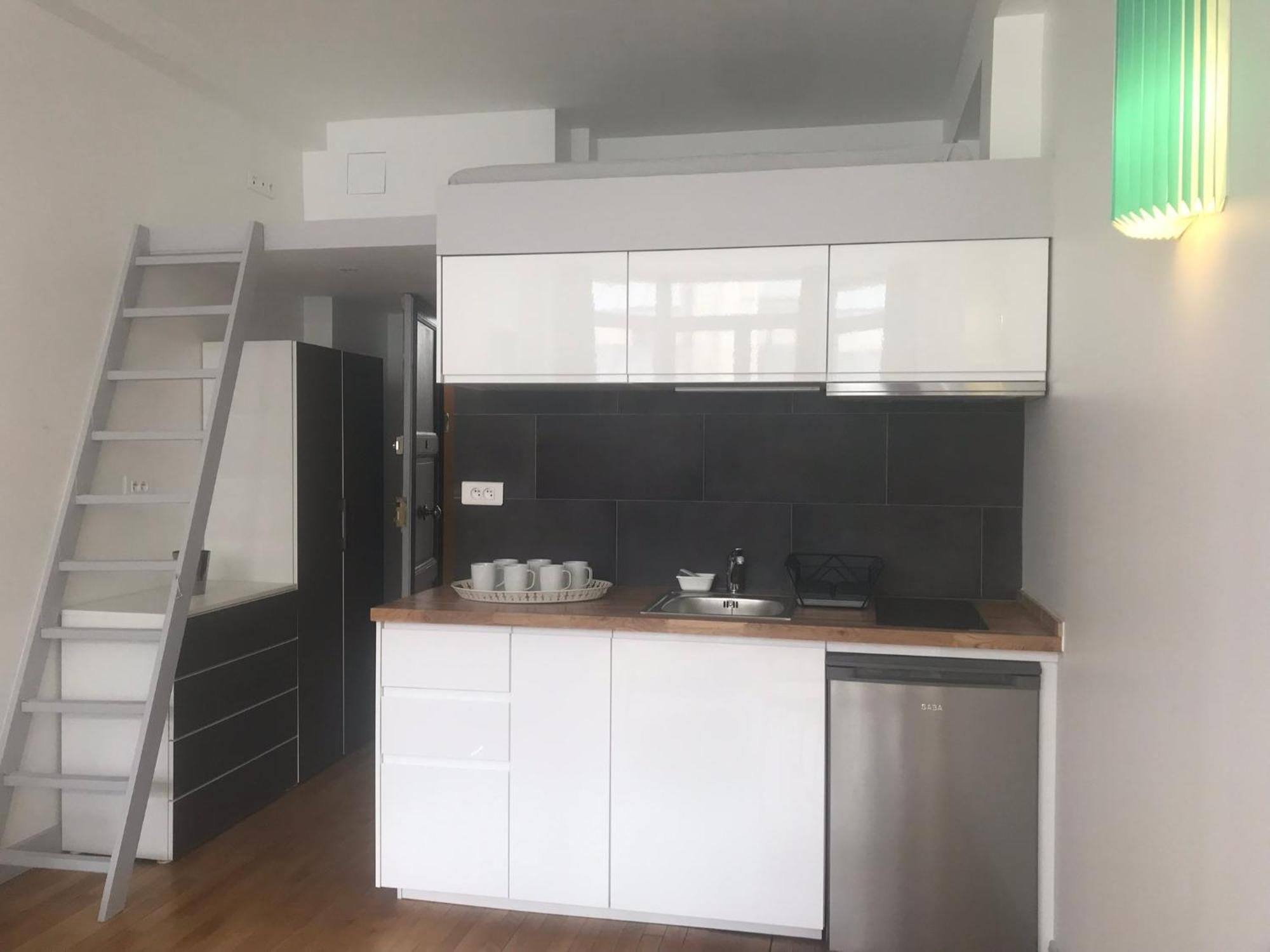 Superbe Appartement 4 Personnes Au Centre De Paris Ngoại thất bức ảnh