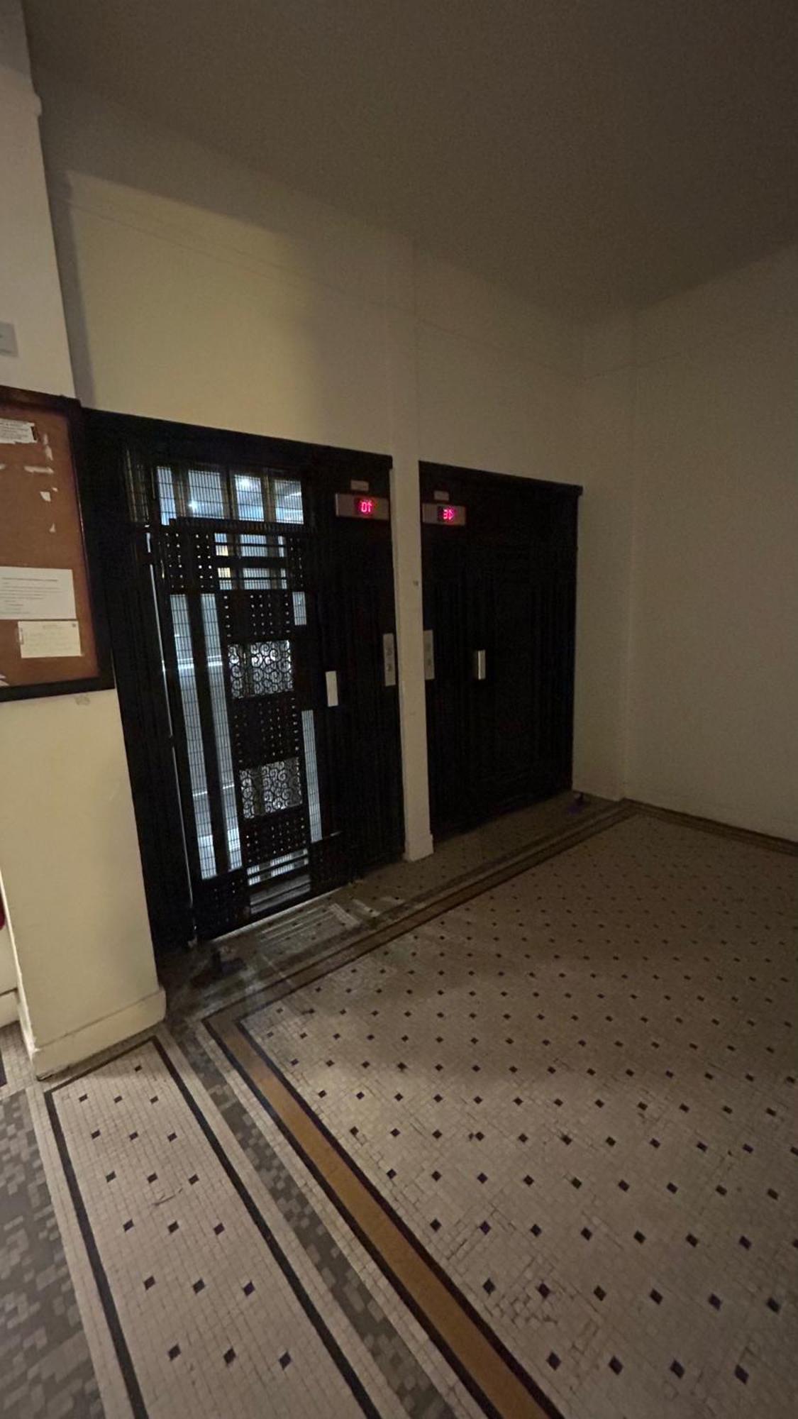 Superbe Appartement 4 Personnes Au Centre De Paris Ngoại thất bức ảnh